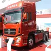 Shacman F3000 380HP caminh&atilde;o com cabe&ccedil;a do trator para transporte de material de constru&ccedil;&atilde;o