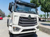 Caminh&atilde;o trator HOWO NX